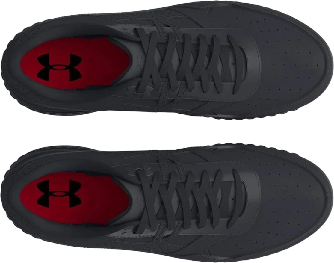 Кроссовки Under Armour UA Court 96
