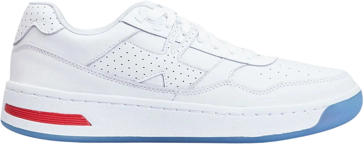 Кроссовки Under Armour UA Court 96