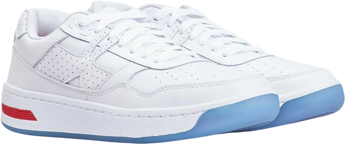 Кроссовки Under Armour UA Court 96