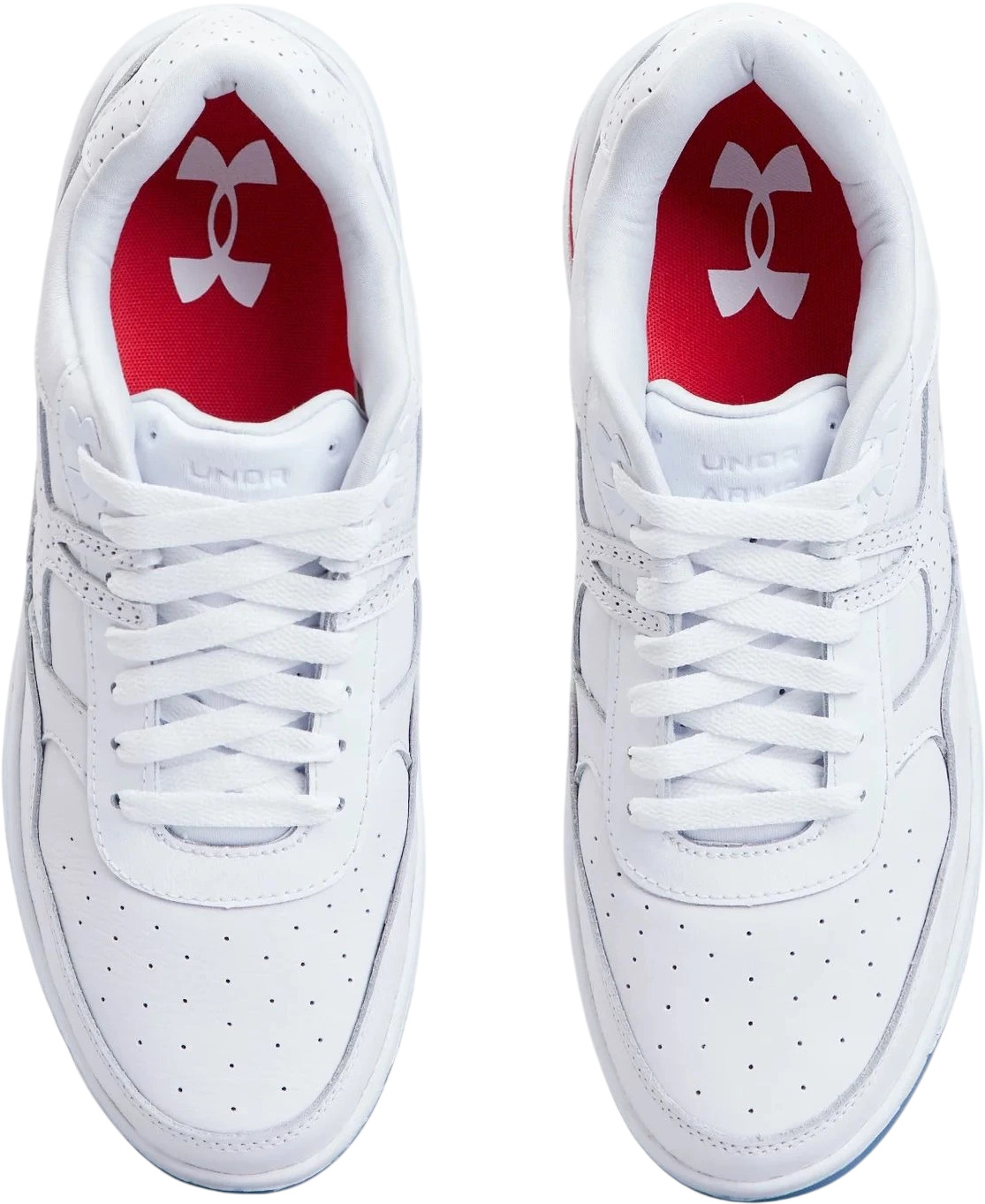 Кроссовки Under Armour UA Court 96