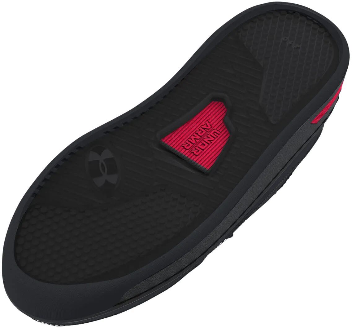 Кроссовки Under Armour UA W Court 96
