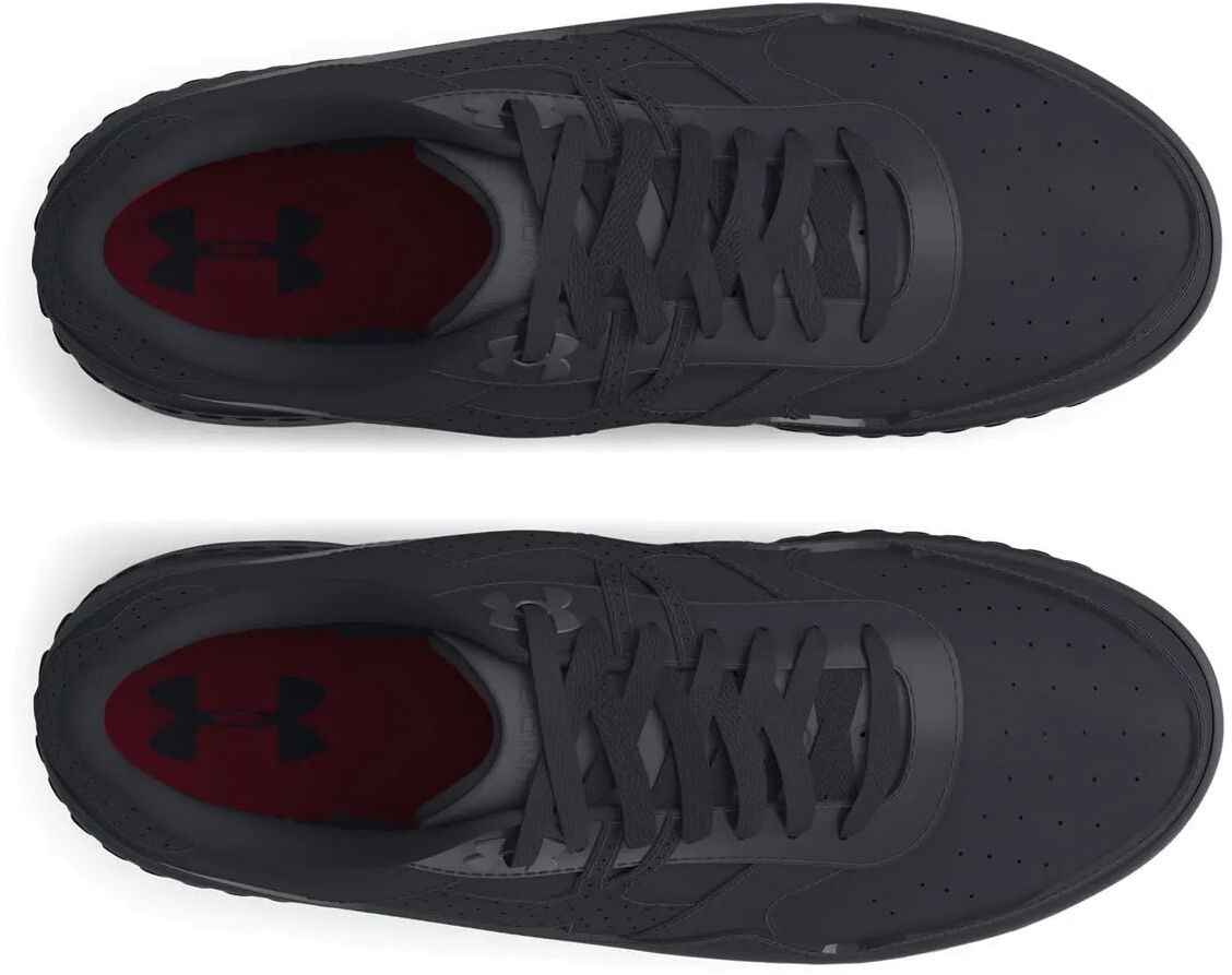 Кроссовки Under Armour UA W Court 96