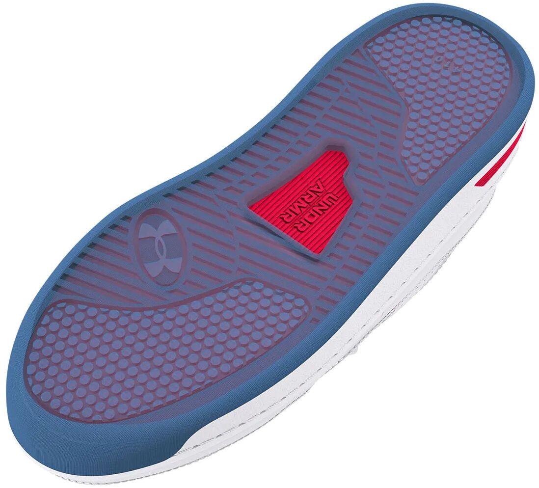 Кроссовки Under Armour UA W Court 96