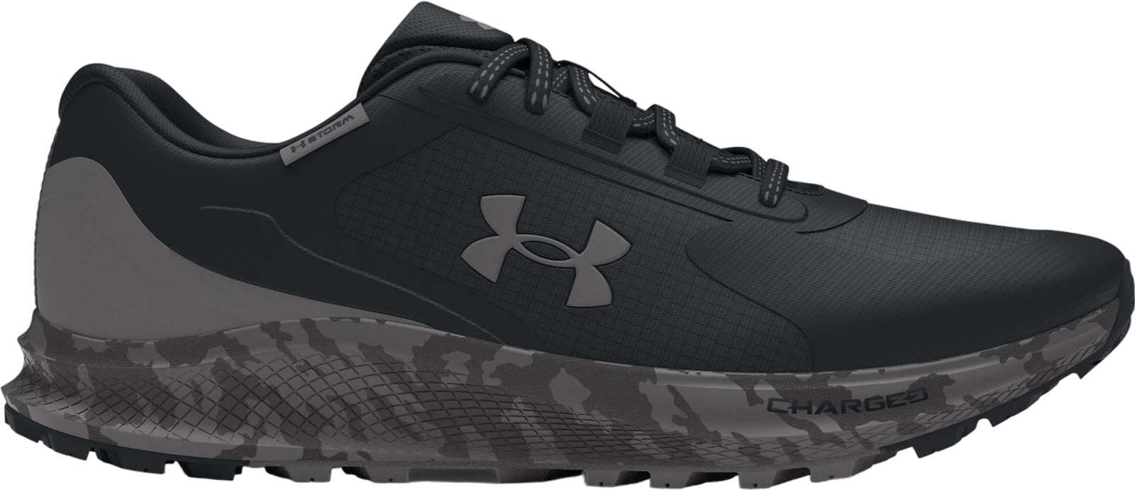 Кроссовки Under Armour UA Charged Bandit TR 3 SP