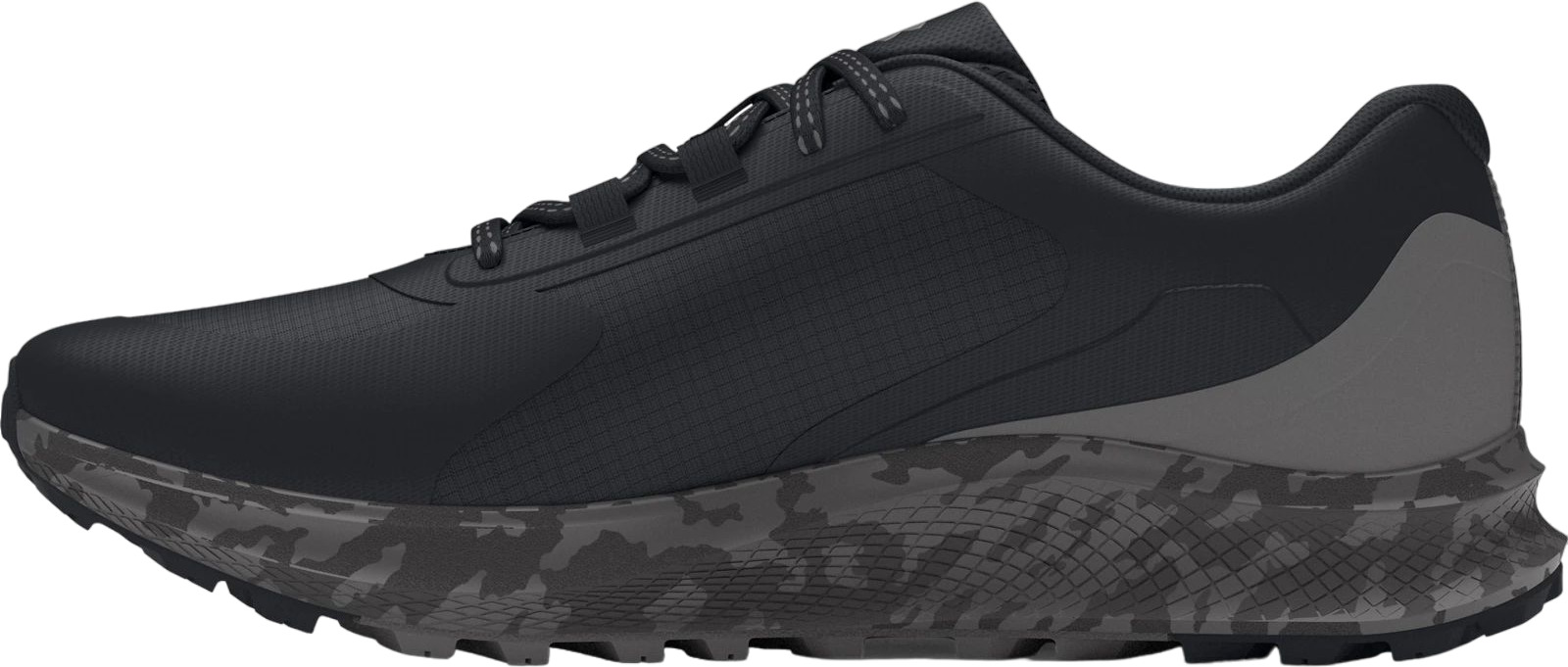 Кроссовки Under Armour UA Charged Bandit TR 3 SP