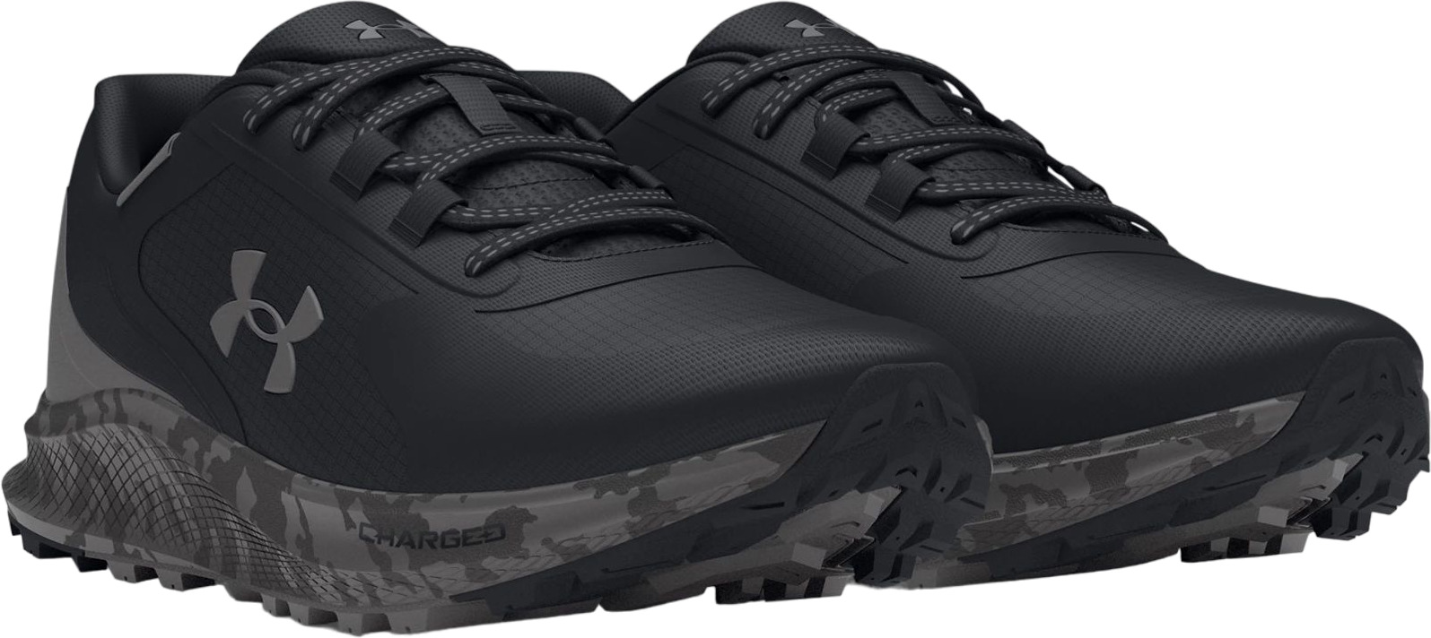 Кроссовки Under Armour UA Charged Bandit TR 3 SP