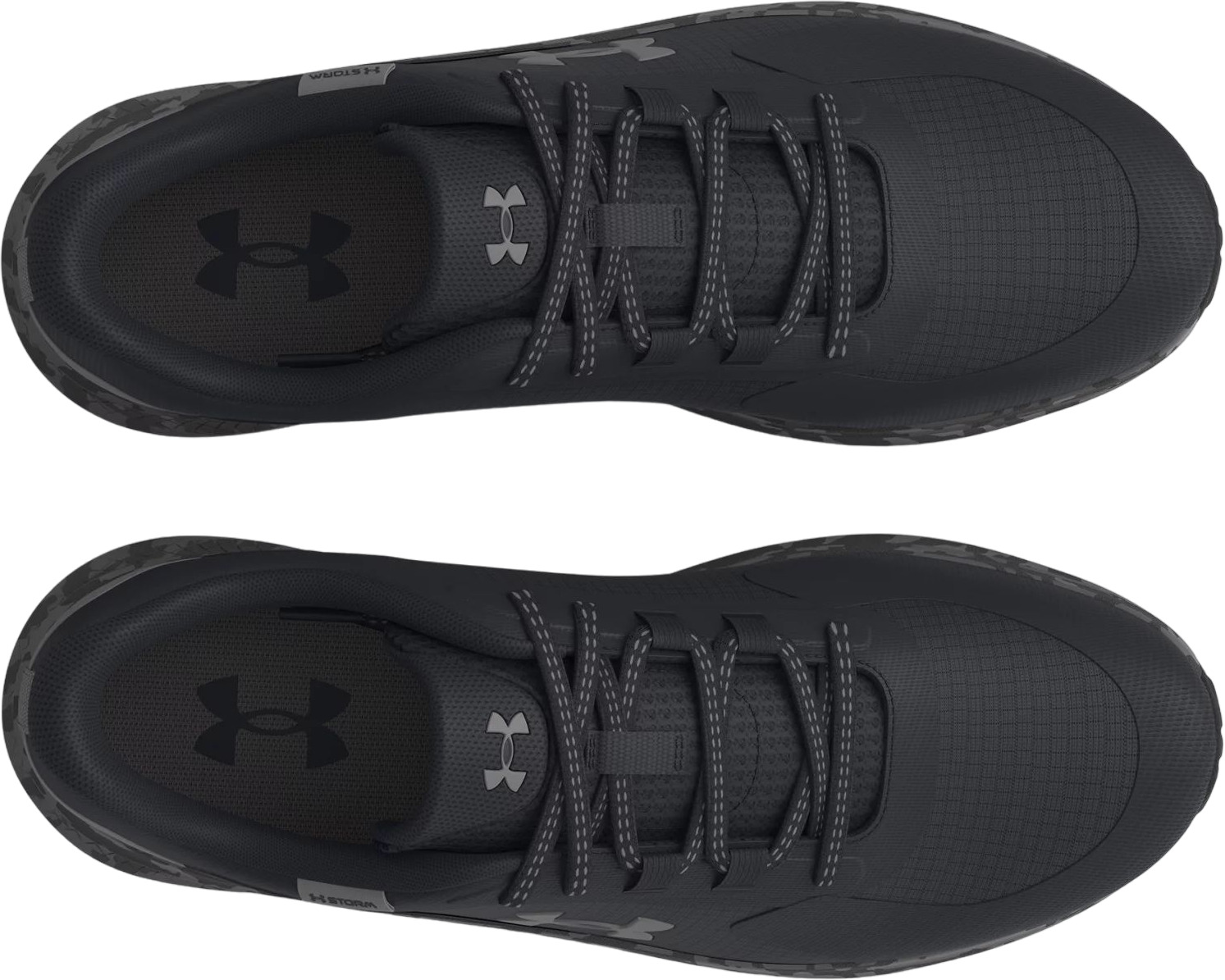 Кроссовки Under Armour UA Charged Bandit TR 3 SP