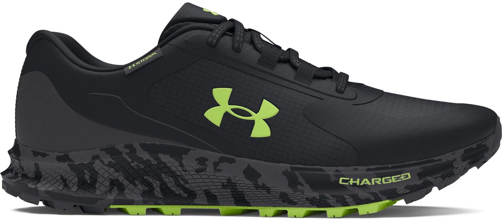 Кроссовки Under Armour UA Charged Bandit TR 3 SP