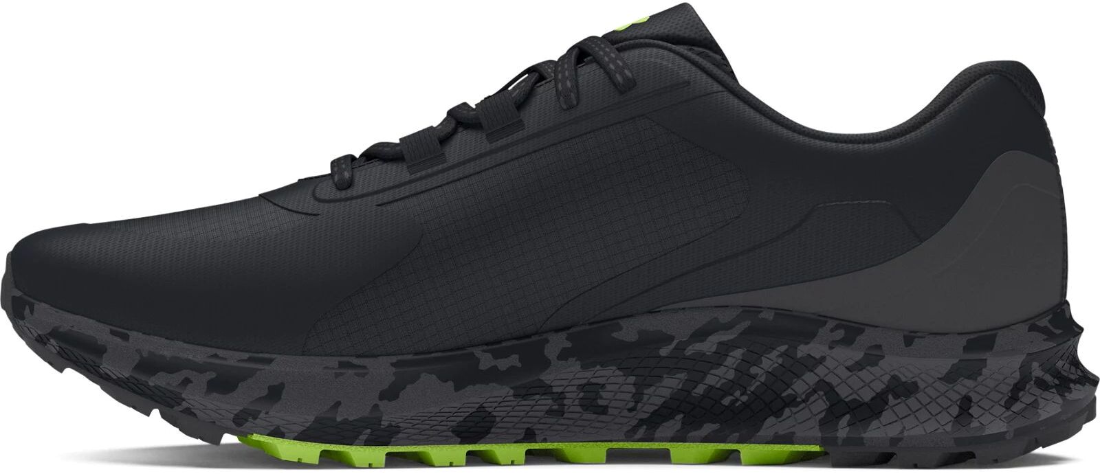 Кроссовки Under Armour UA Charged Bandit TR 3 SP