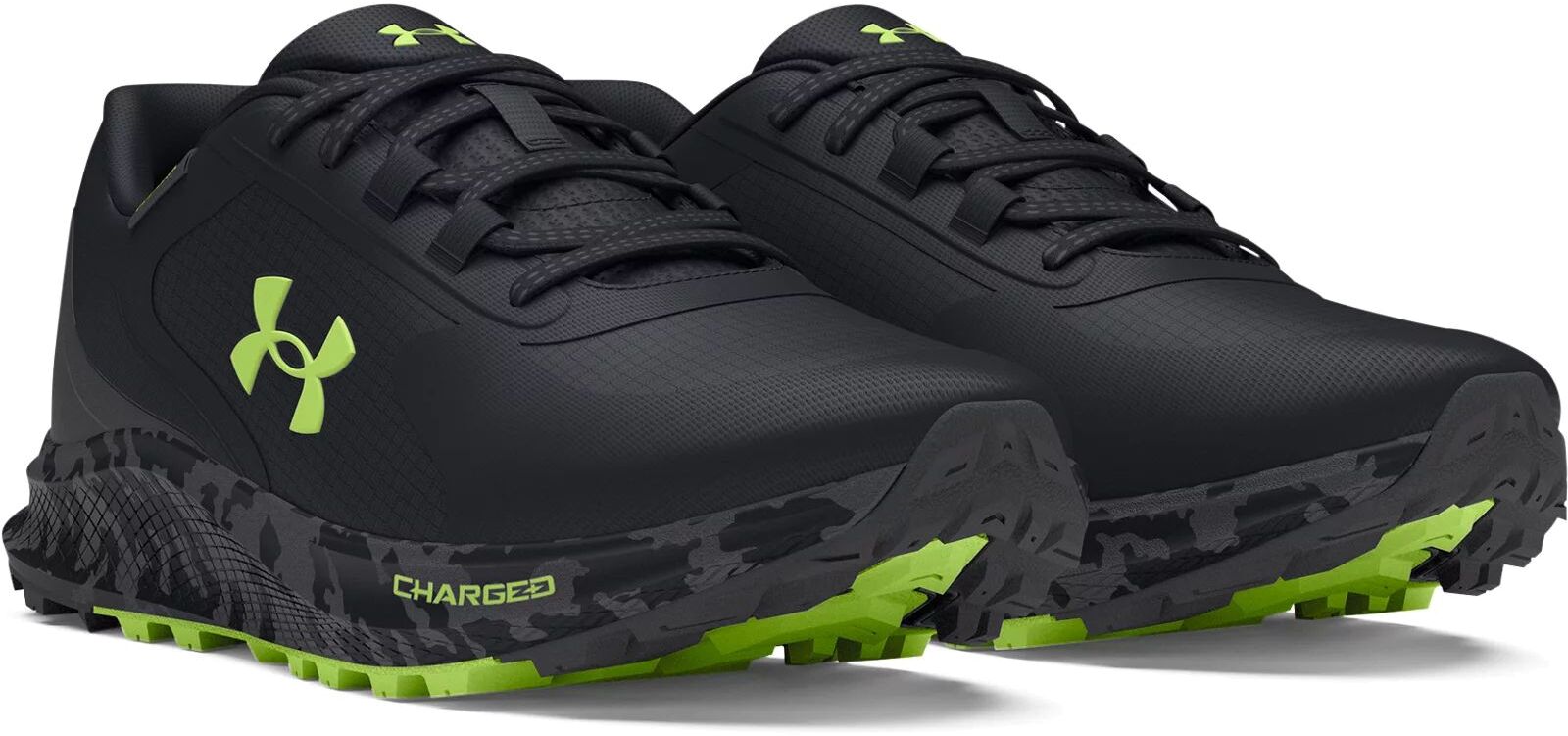 Кроссовки Under Armour UA Charged Bandit TR 3 SP