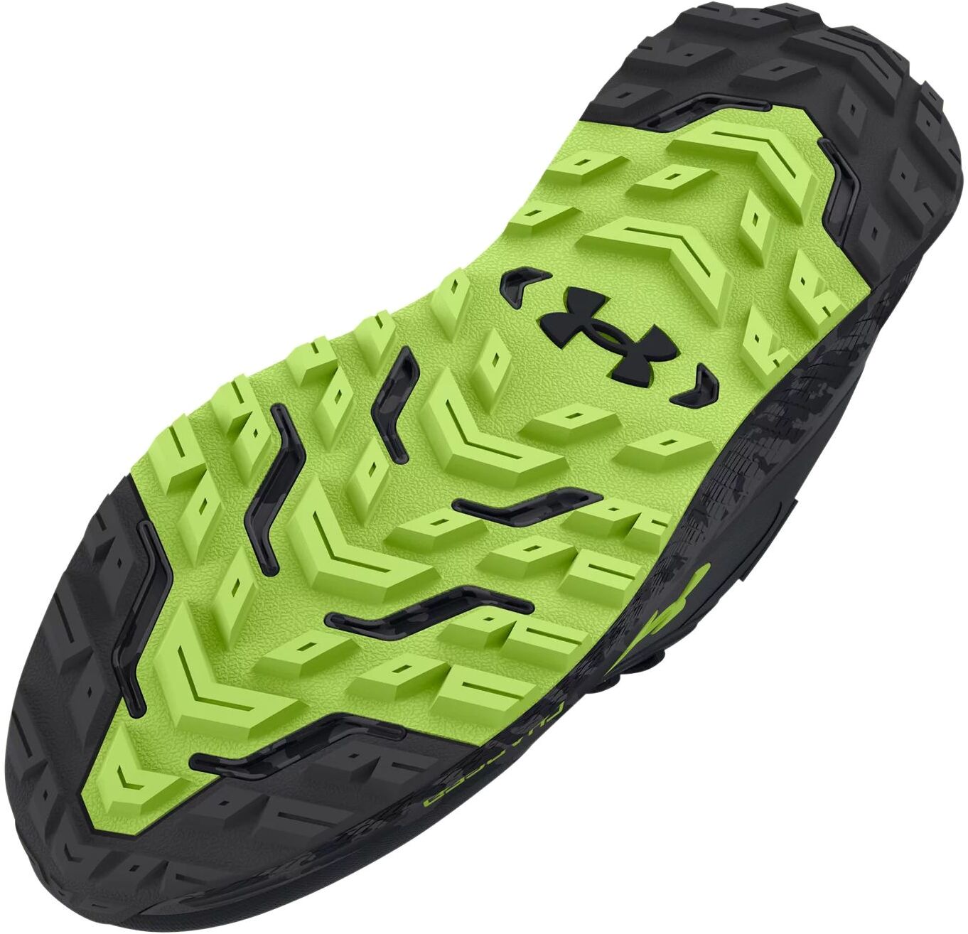 Кроссовки Under Armour UA Charged Bandit TR 3 SP