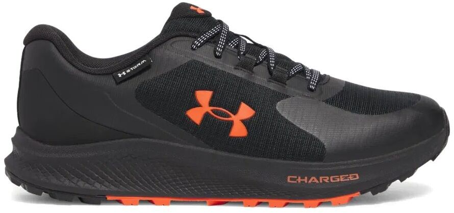 Кроссовки Under Armour UA Charged Bandit TR 3 SP