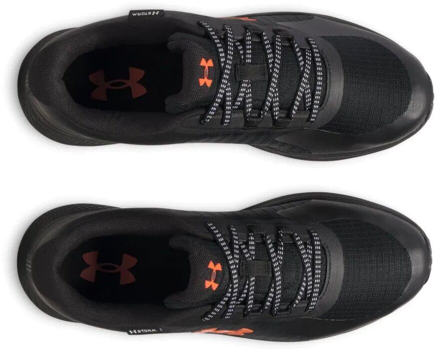 Кроссовки Under Armour UA Charged Bandit TR 3 SP
