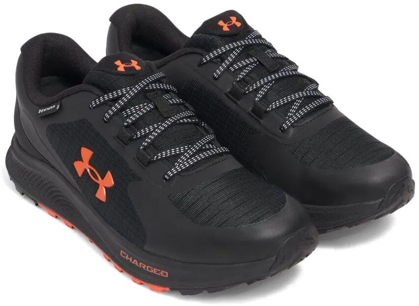 Кроссовки Under Armour UA Charged Bandit TR 3 SP