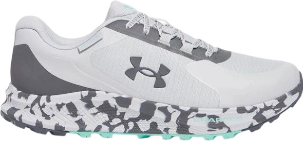 Кроссовки Under Armour UA Charged Bandit TR 3 SP