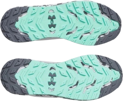 Кроссовки Under Armour UA Charged Bandit TR 3 SP