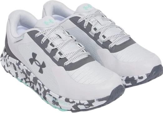 Кроссовки Under Armour UA Charged Bandit TR 3 SP