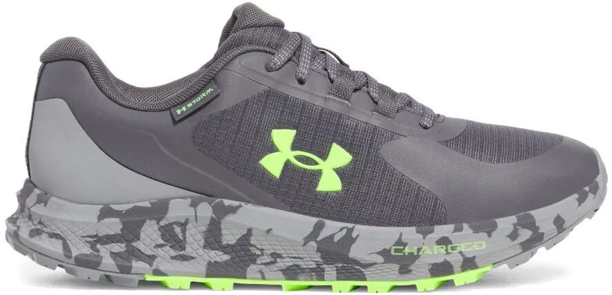 Кроссовки Under Armour UA Charged Bandit TR 3 SP