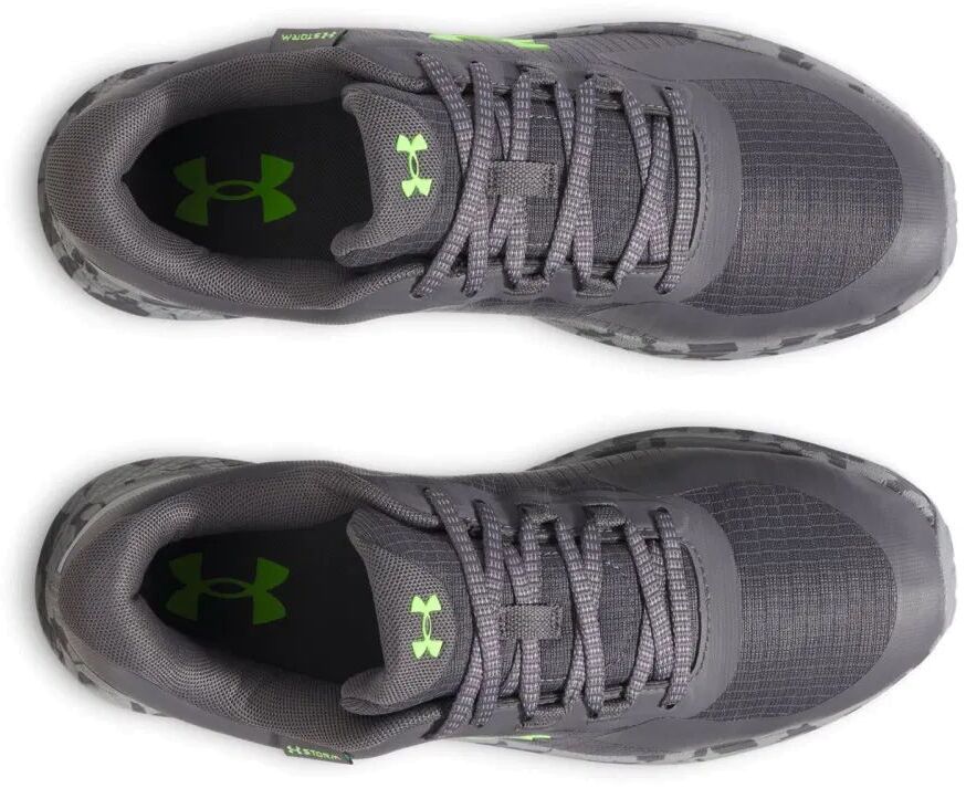 Кроссовки Under Armour UA Charged Bandit TR 3 SP