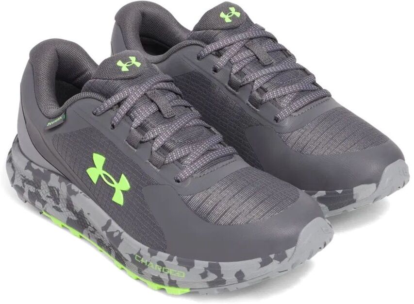 Кроссовки Under Armour UA Charged Bandit TR 3 SP
