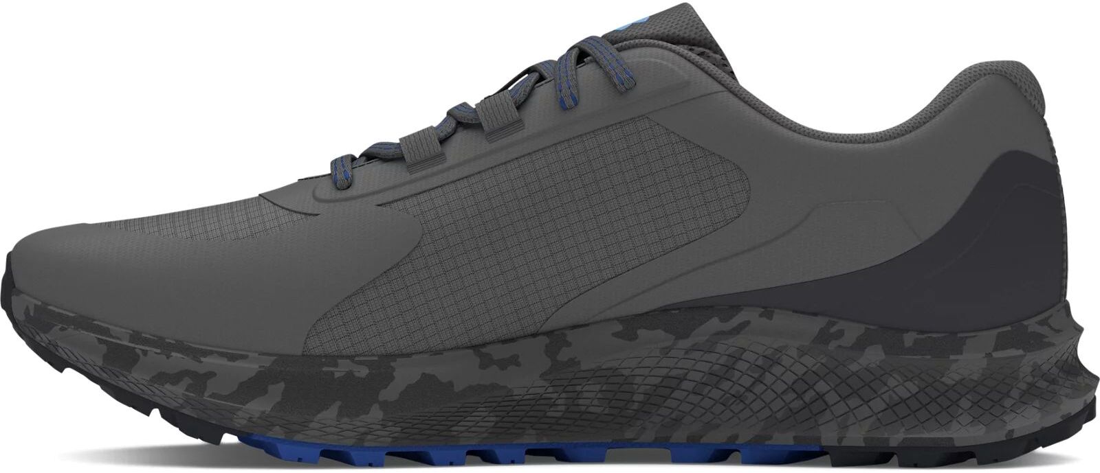 Кроссовки Under Armour UA Charged Bandit TR 3 SP