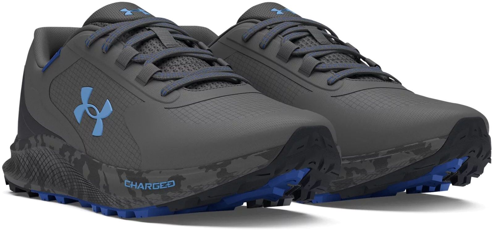 Кроссовки Under Armour UA Charged Bandit TR 3 SP