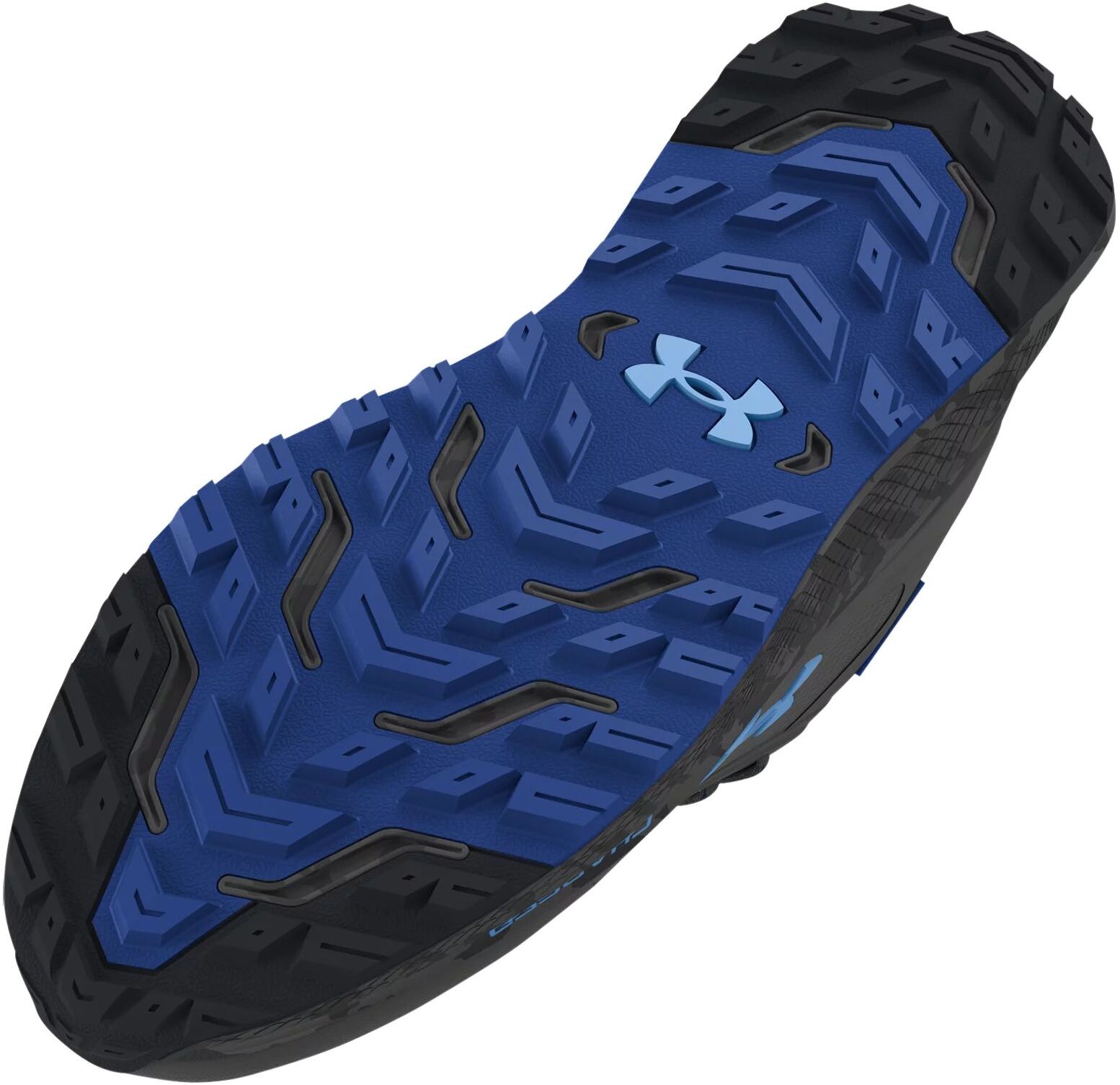Кроссовки Under Armour UA Charged Bandit TR 3 SP