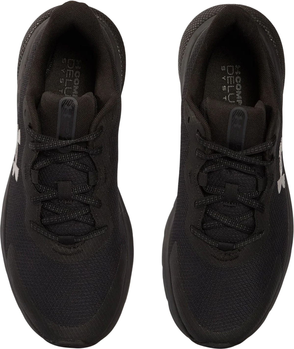 Кроссовки Under Armour Ua Hovr Turbulence 2 Rs