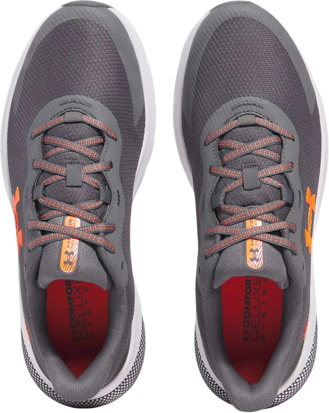 Кроссовки Under Armour Ua Hovr Turbulence 2 Rs