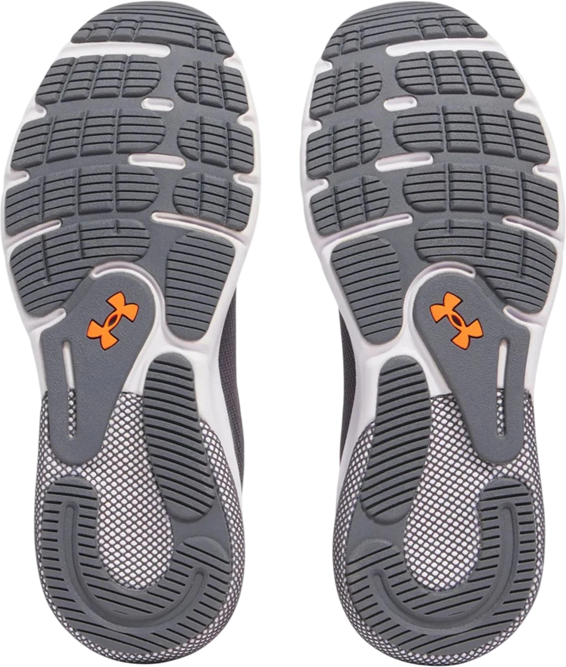 Кроссовки Under Armour Ua Hovr Turbulence 2 Rs