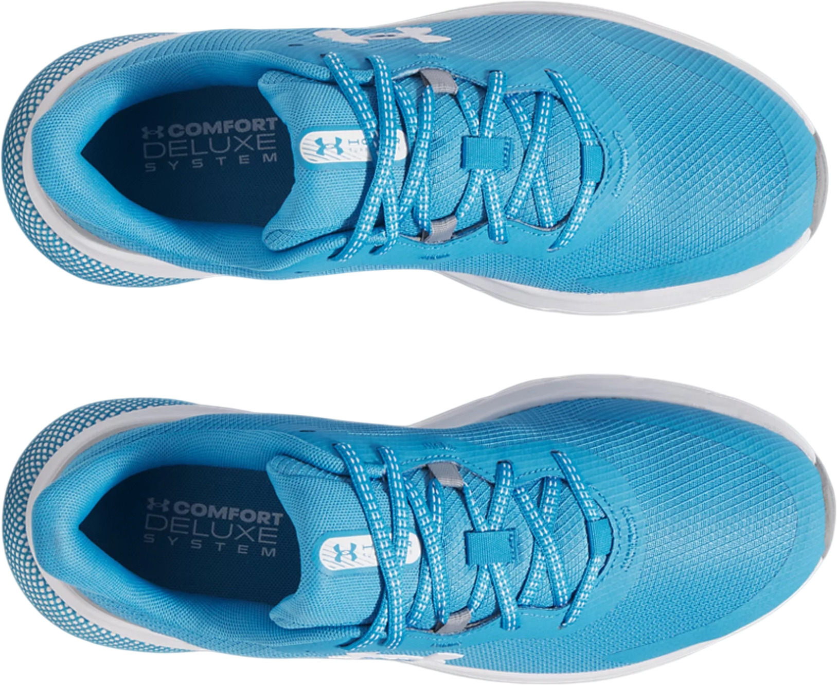Кроссовки Under Armour UA HOVR Turbulence 2 RS