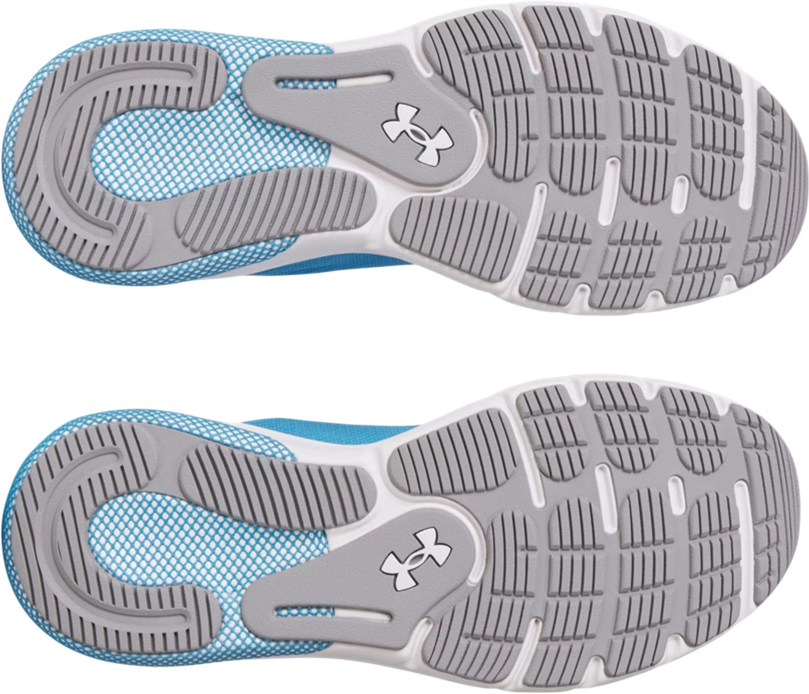 Кроссовки Under Armour UA HOVR Turbulence 2 RS