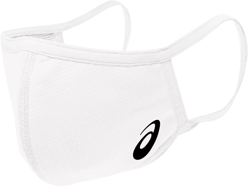 Маска для лица ASICS FACE COVER LOGO