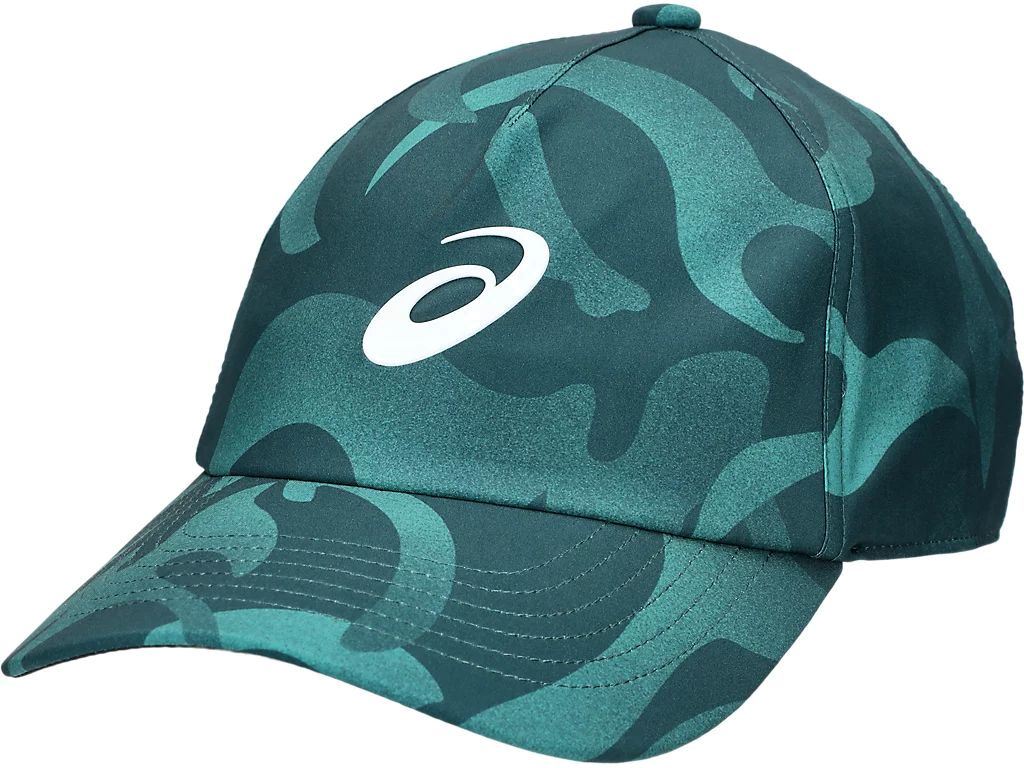 Кепка Asics GRAPHIC CAP