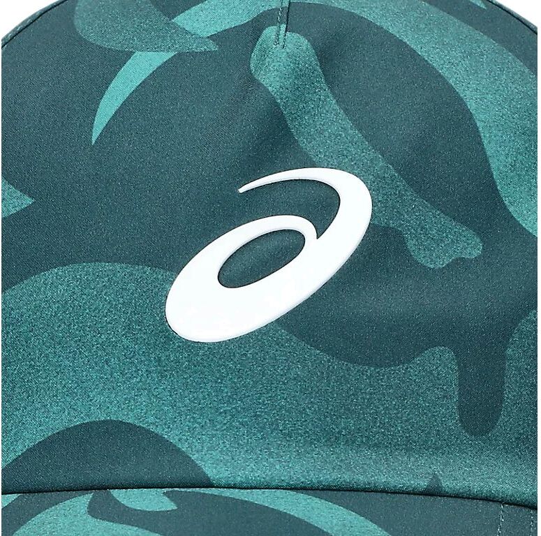 Кепка Asics GRAPHIC CAP