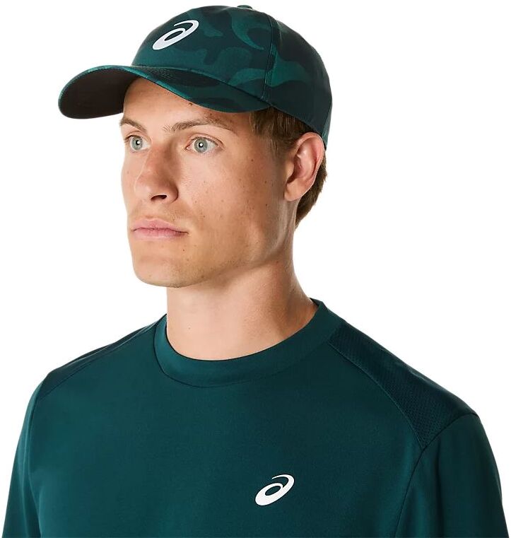 Кепка Asics GRAPHIC CAP