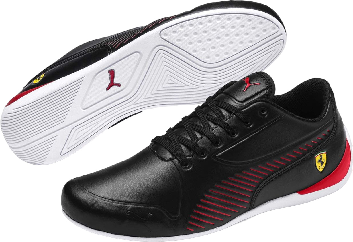 Кроссовки Puma Drift Cat 7S Ultra