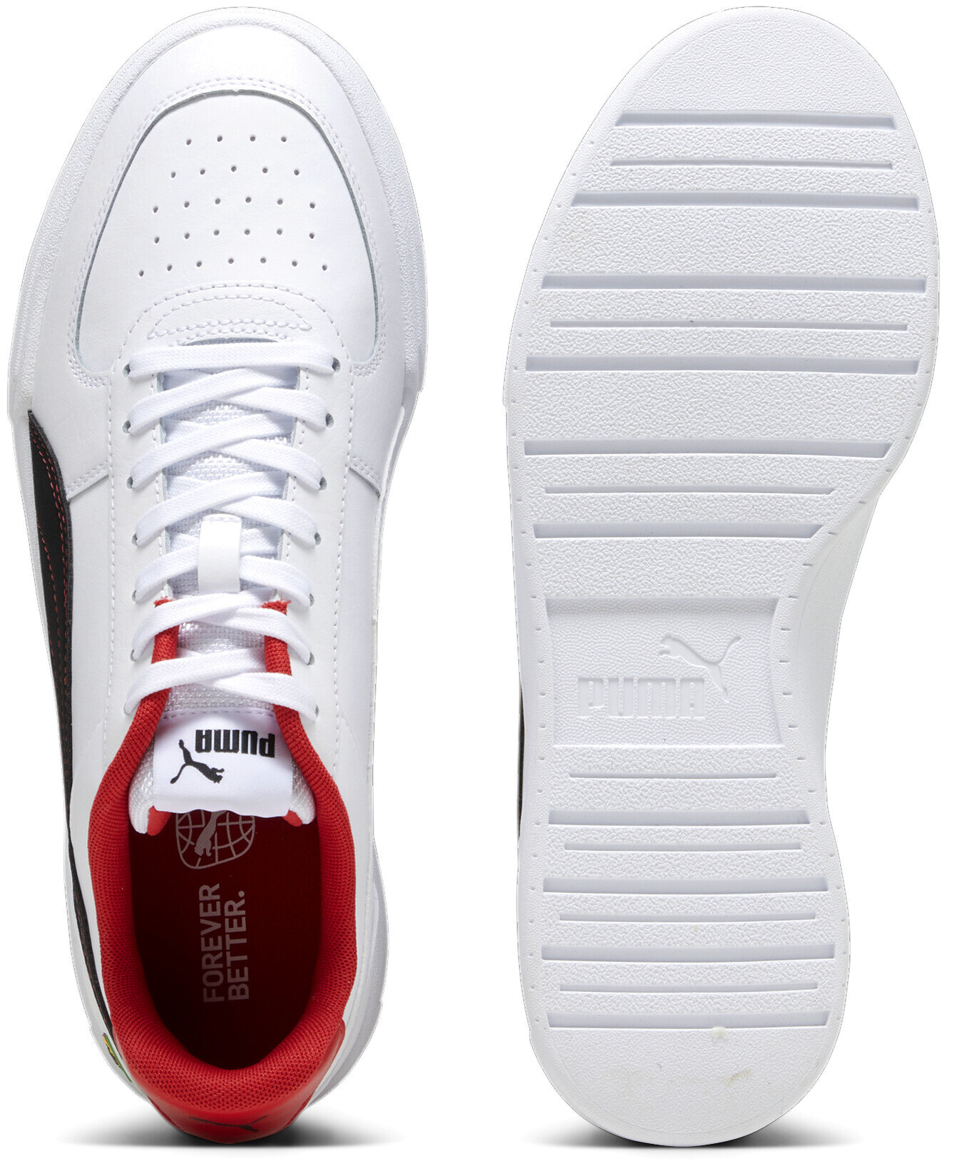 Кроссовки Puma Ferrari Caven