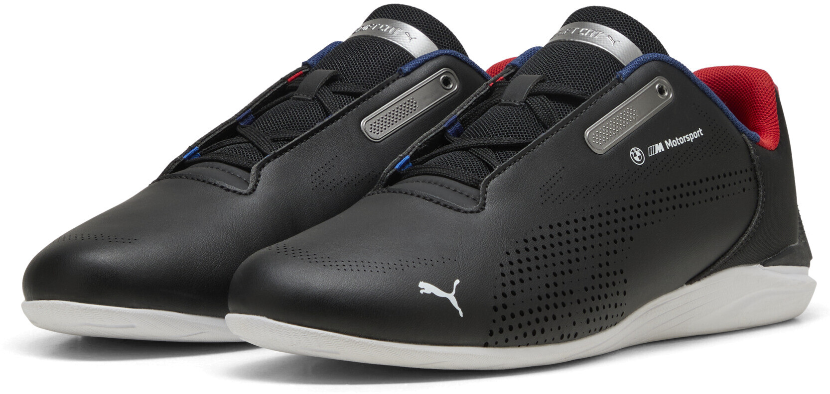 Кроссовки Puma BMW MMS Drift Cat Decima 2.0