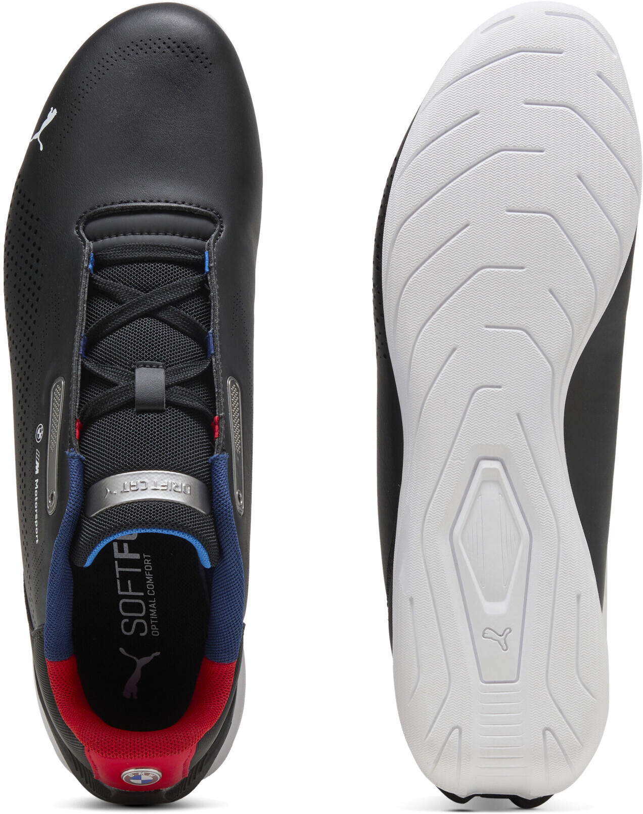 Кроссовки Puma BMW MMS Drift Cat Decima 2.0