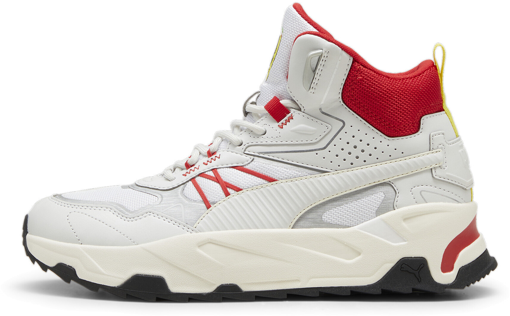 Кроссовки Puma Ferrari Trinity Mid WTR