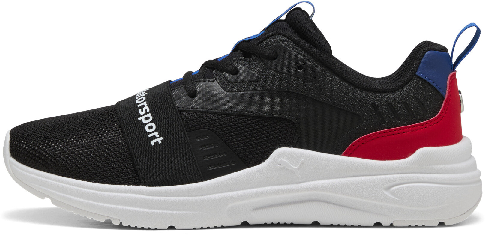 Кроссовки Puma BMW MMS Wired 2