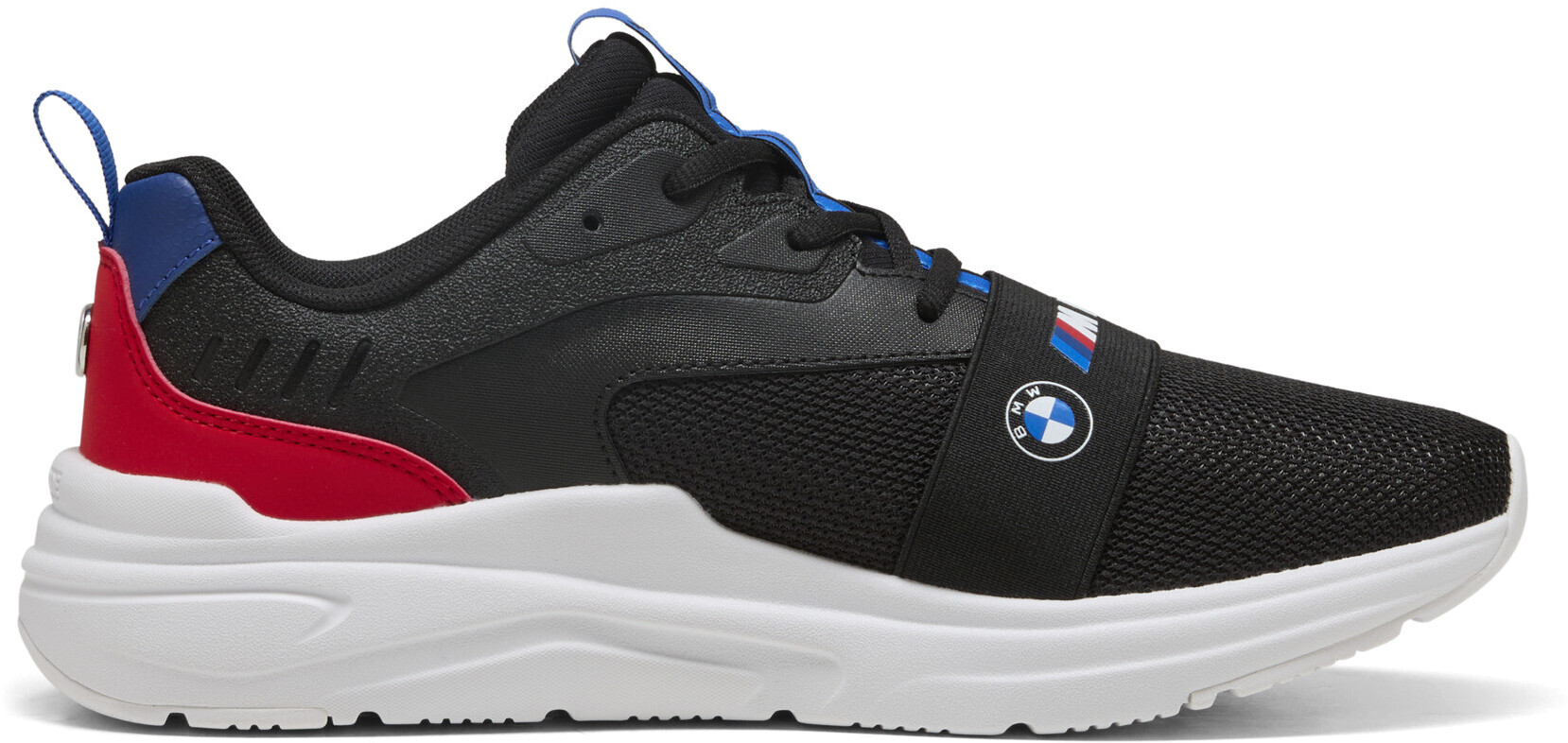 Кроссовки Puma BMW MMS Wired 2