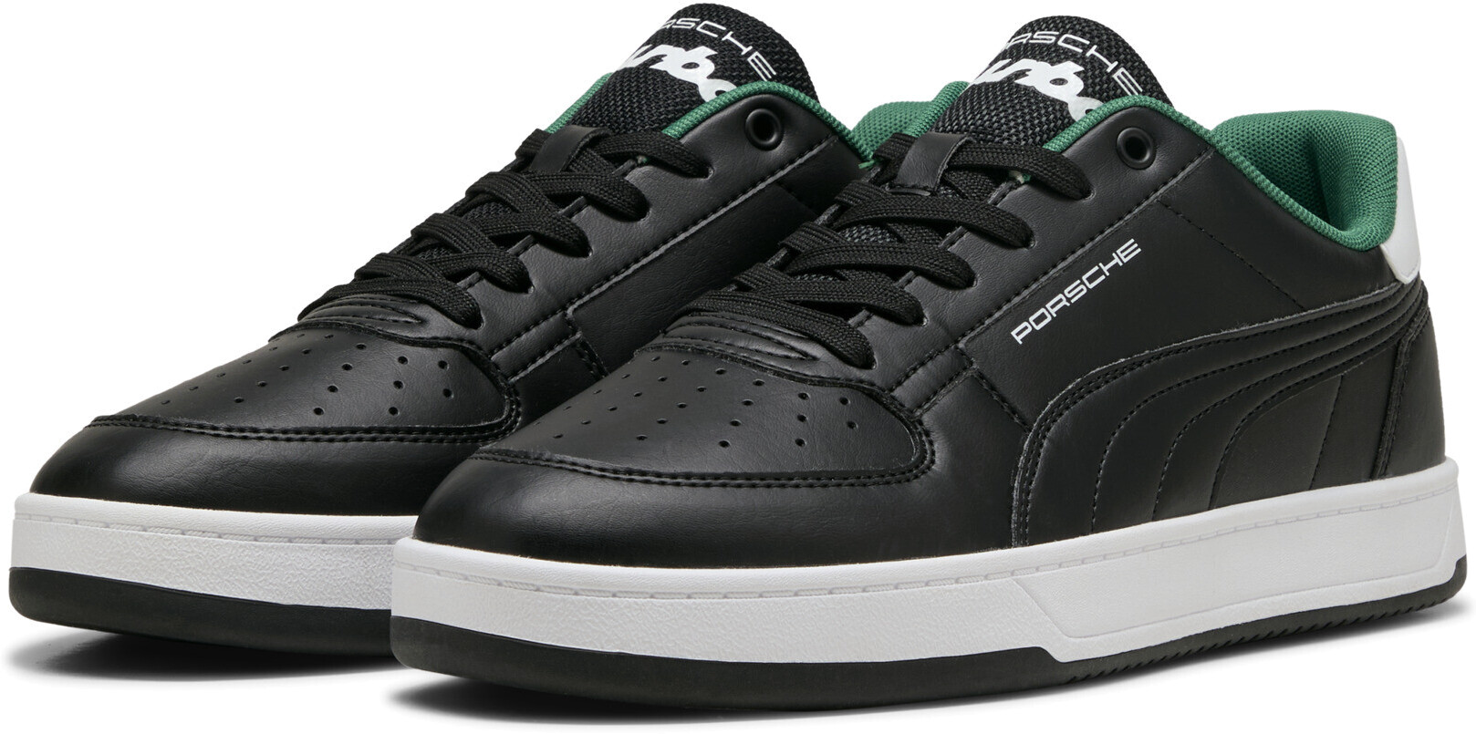 Кеды Puma PL Caven 2.0