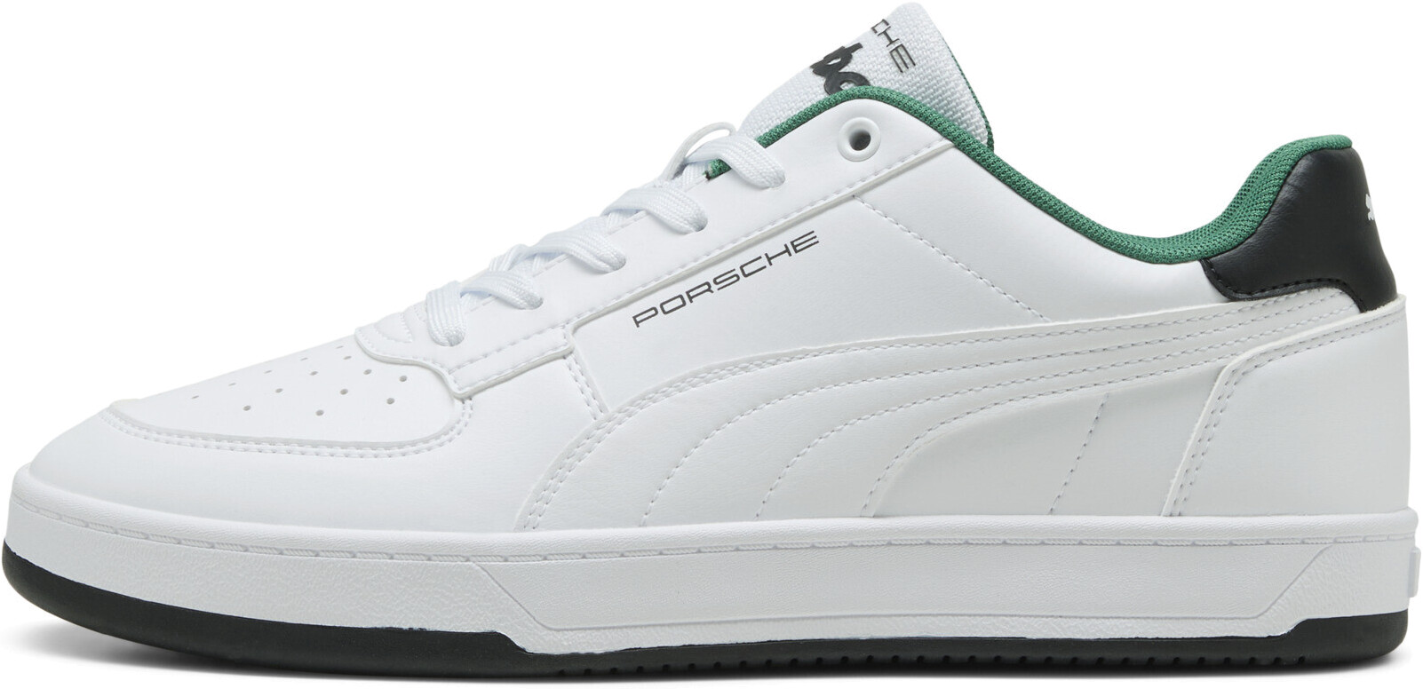 Кеды Puma PL Caven 2.0