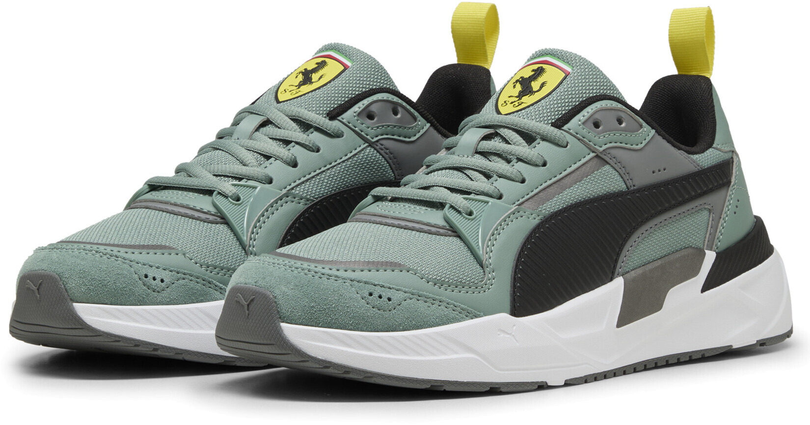 Кроссовки Puma Ferrari Trinity 2
