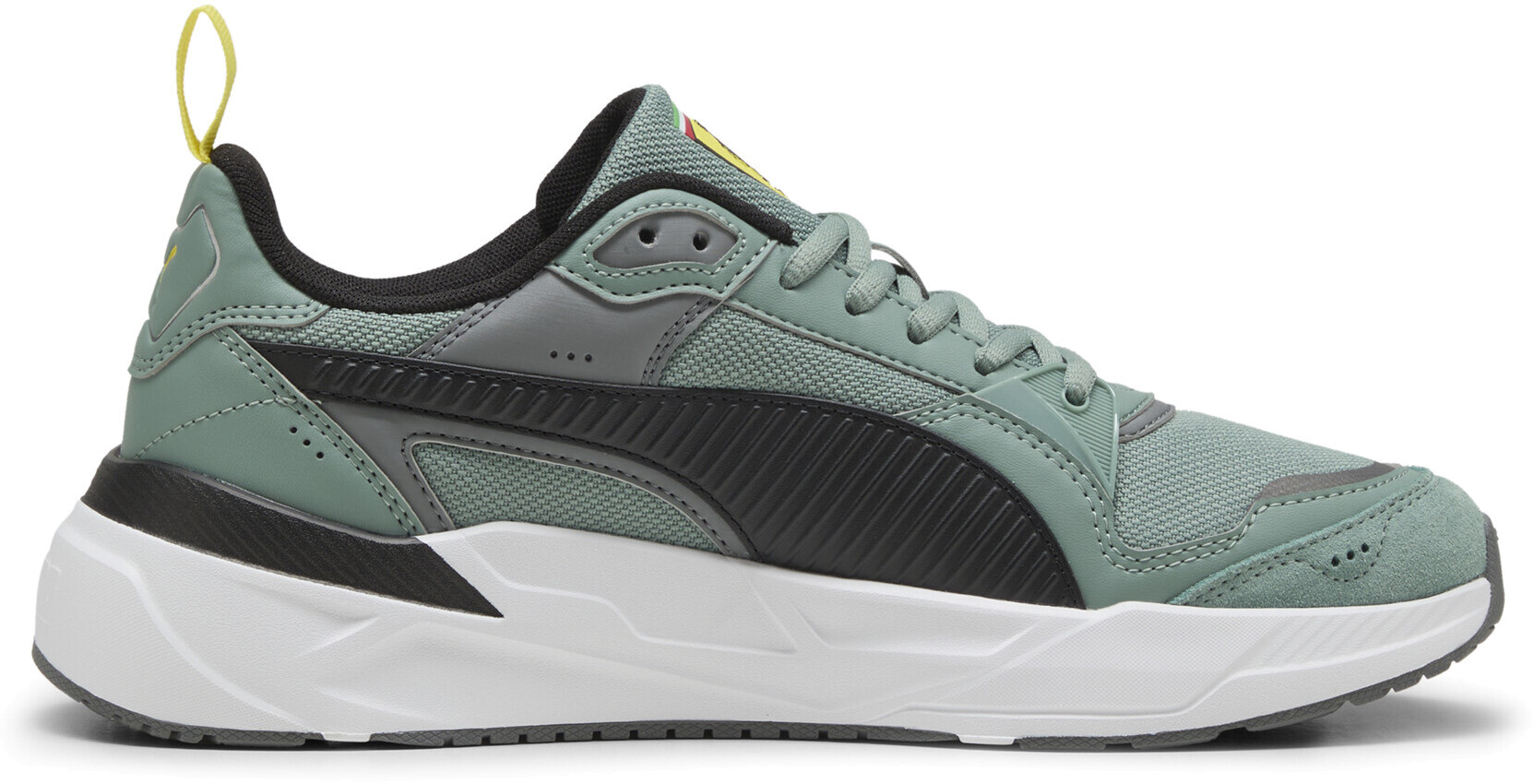 Кроссовки Puma Ferrari Trinity 2