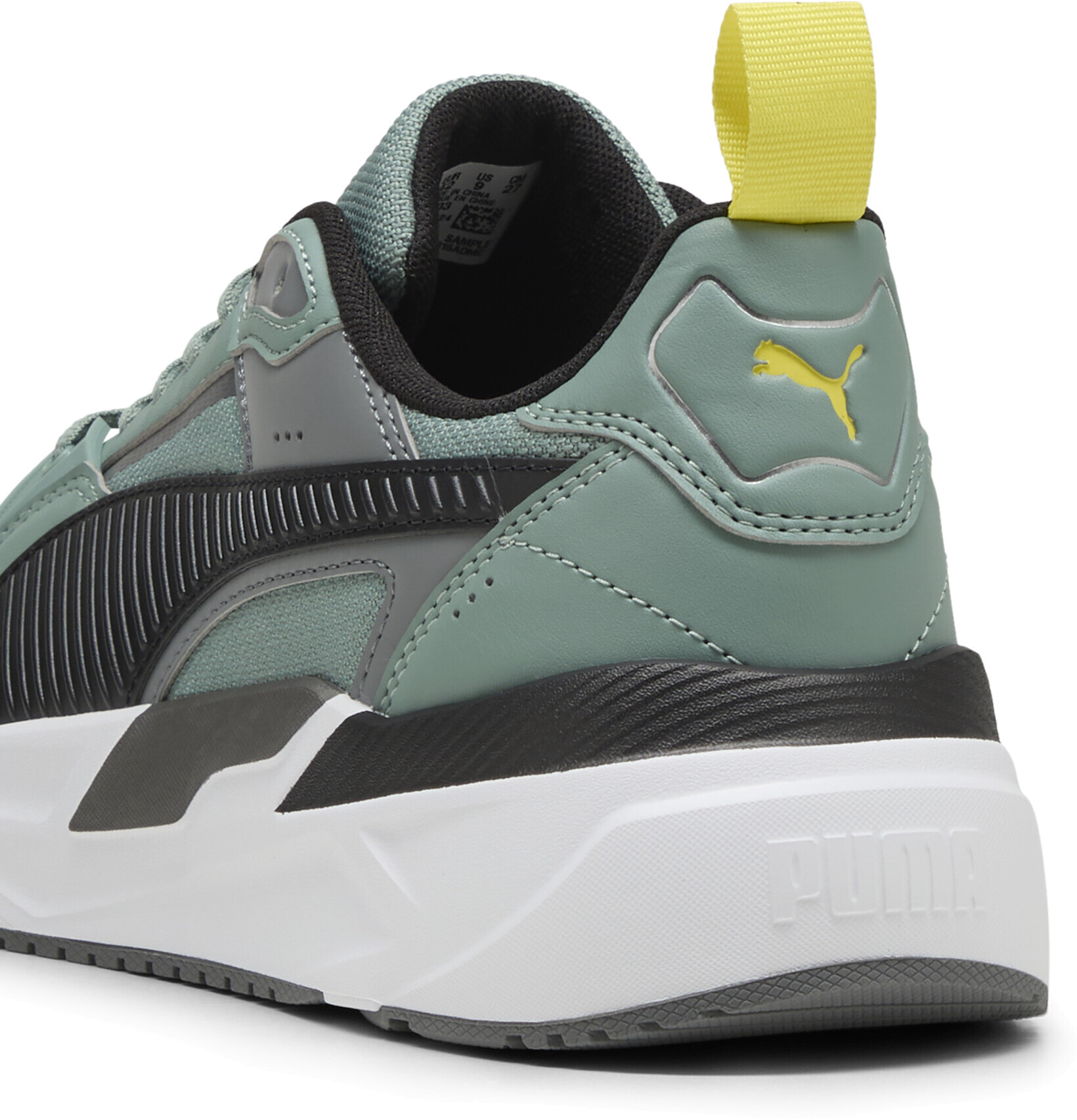 Кроссовки Puma Ferrari Trinity 2