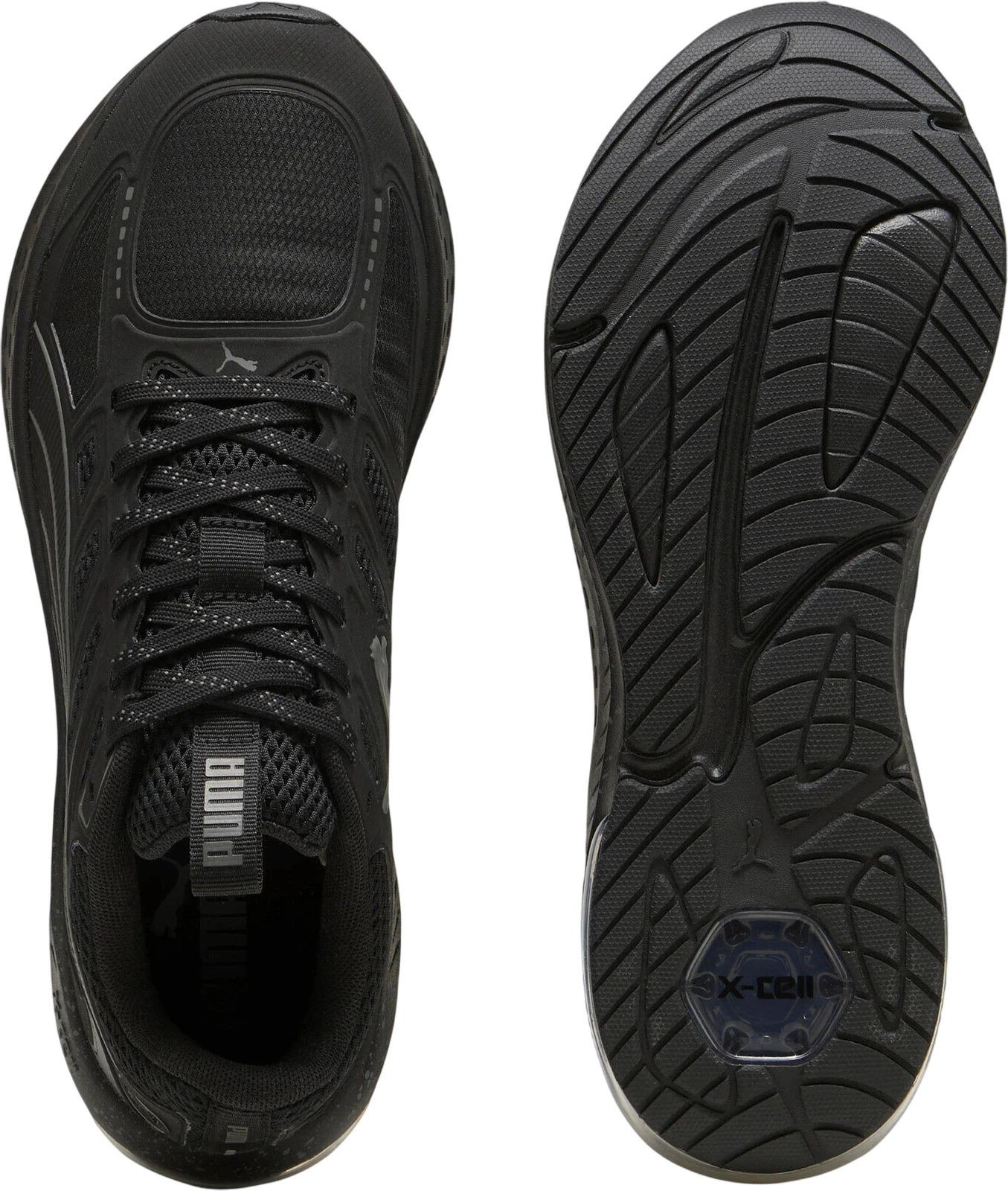 Кроссовки Puma X-Cell Lightspeed