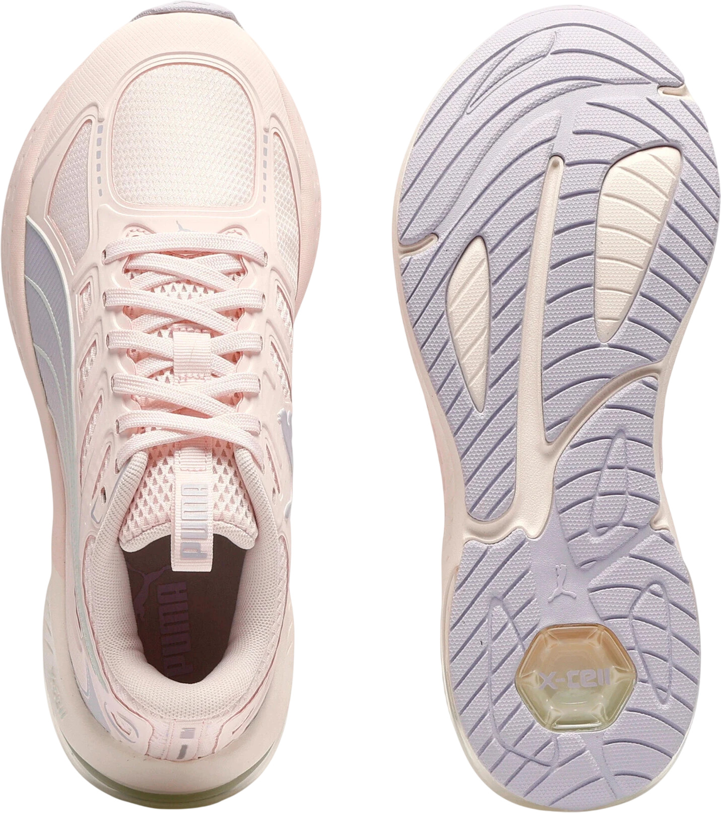 Кроссовки Puma X-Cell Lightspeed Wns